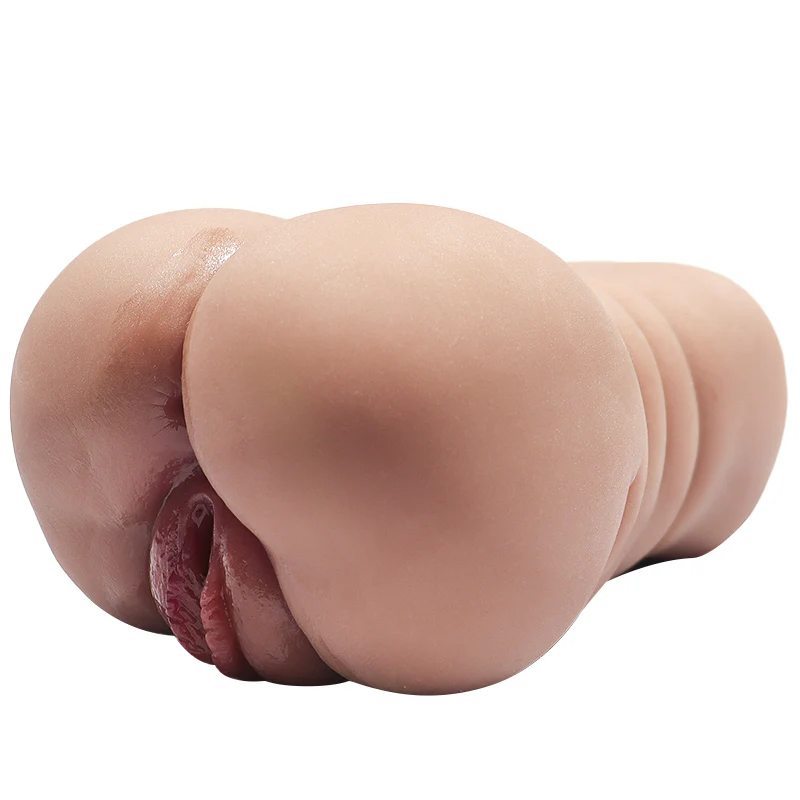 Realvagina 1.9lbs P7007 Realistic Vagina Masturbator - Image 4