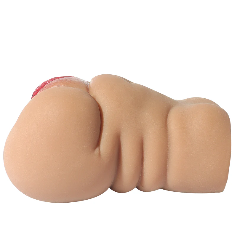 Realvagina 1.9lbs P7007 Realistic Vagina Masturbator - Image 7