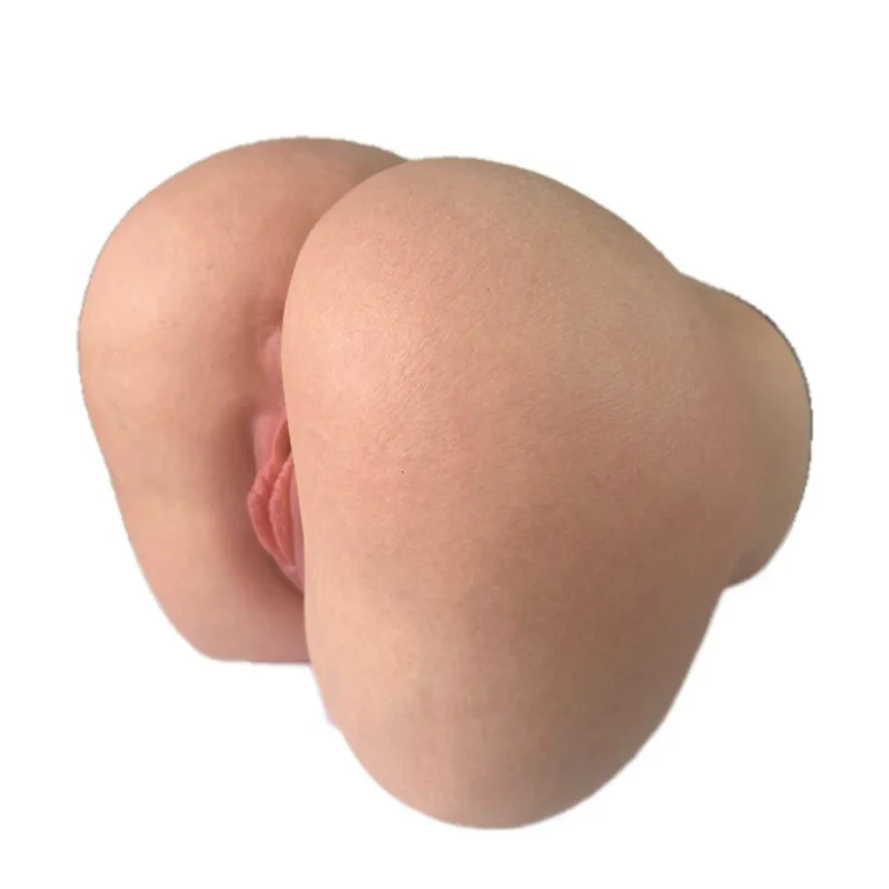 Realvagina 22.1 lb Realistic Skin Texture Vagina Pocket pussy Male masturbator - Image 2