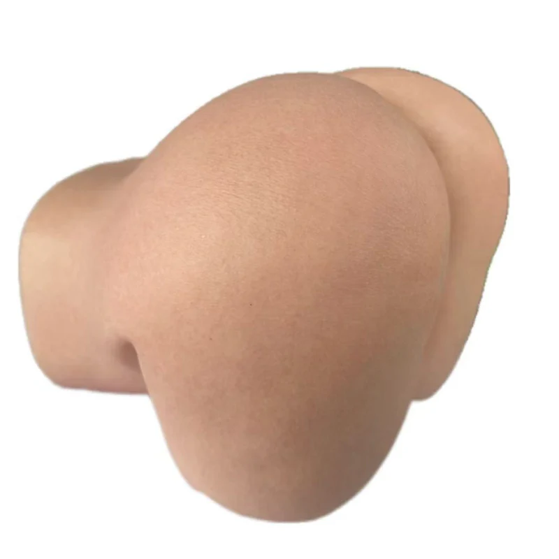 Realvagina 22.1 lb Realistic Skin Texture Vagina Pocket pussy Male masturbator - Image 5