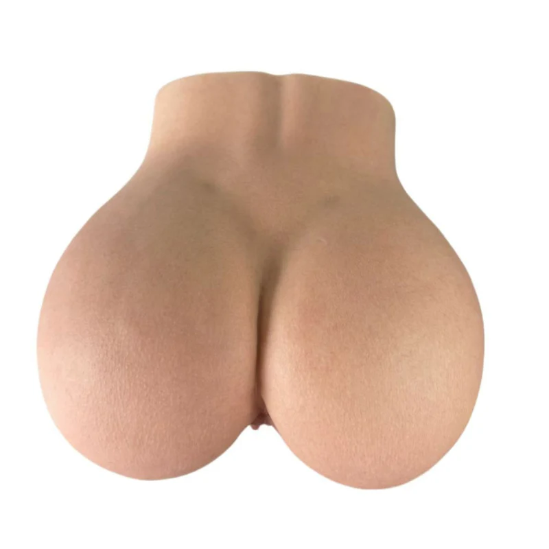 Realvagina 22.1 lb Realistic Skin Texture Vagina Pocket pussy Male masturbator - Image 6