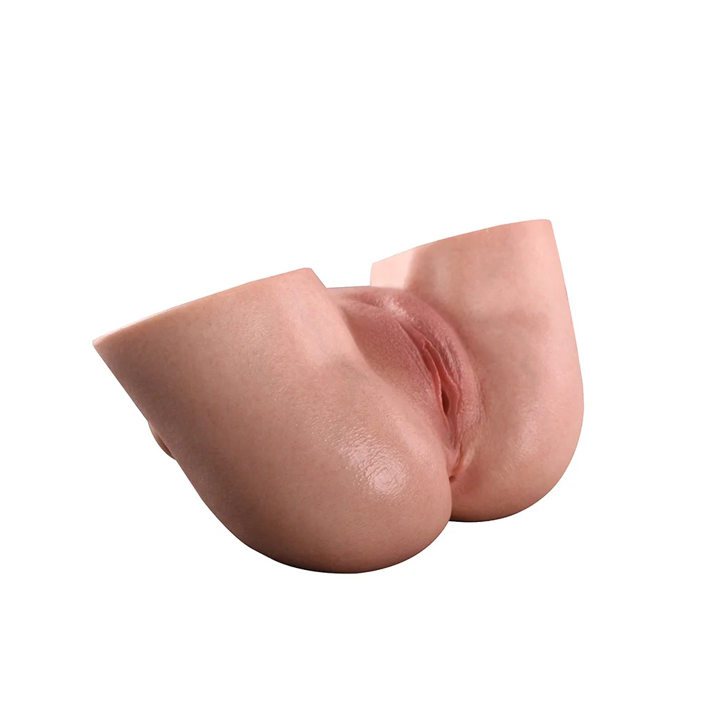 Realvagina Alice 6.6 lb Realistic Skin Texture Vagina Sex toy Pocket Pussy  Male masturbator - Image 11