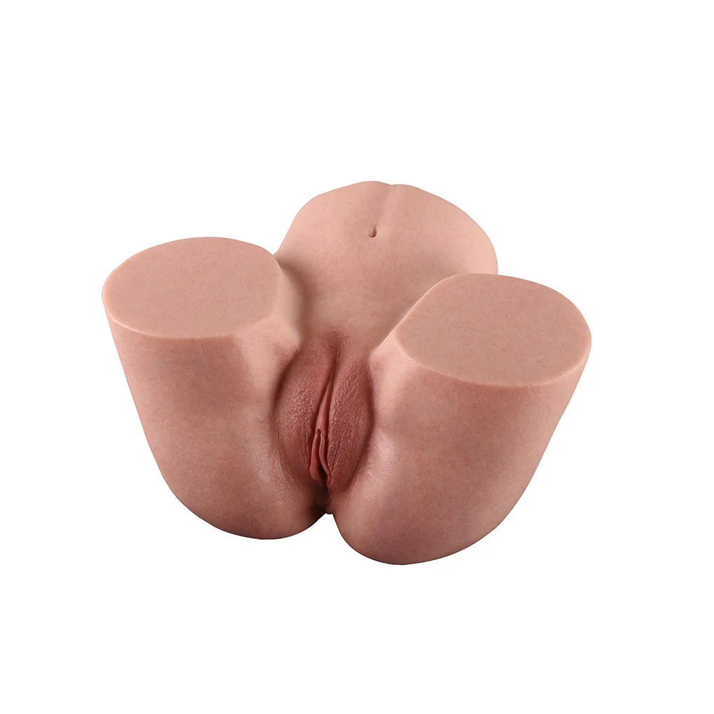 Realvagina Alice 6.6 lb Realistic Skin Texture Vagina Sex toy Pocket Pussy  Male masturbator - Image 12