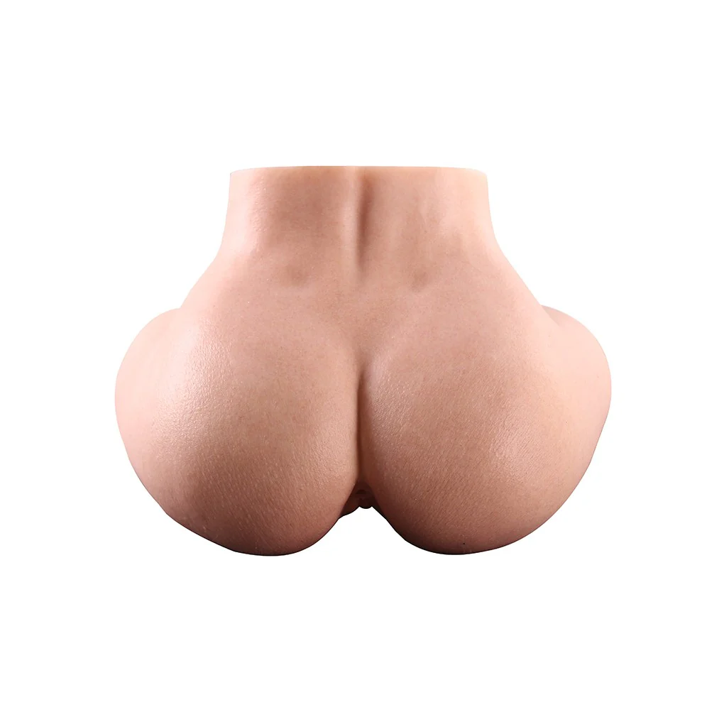 Realvagina Alice 6.6 lb Realistic Skin Texture Vagina Sex toy Pocket Pussy  Male masturbator - Image 13
