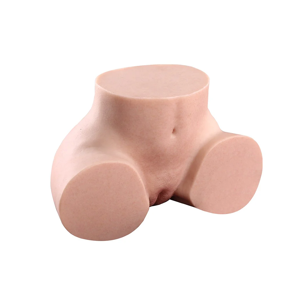 Realvagina Alice 6.6 lb Realistic Skin Texture Vagina Sex toy Pocket Pussy  Male masturbator - Image 14