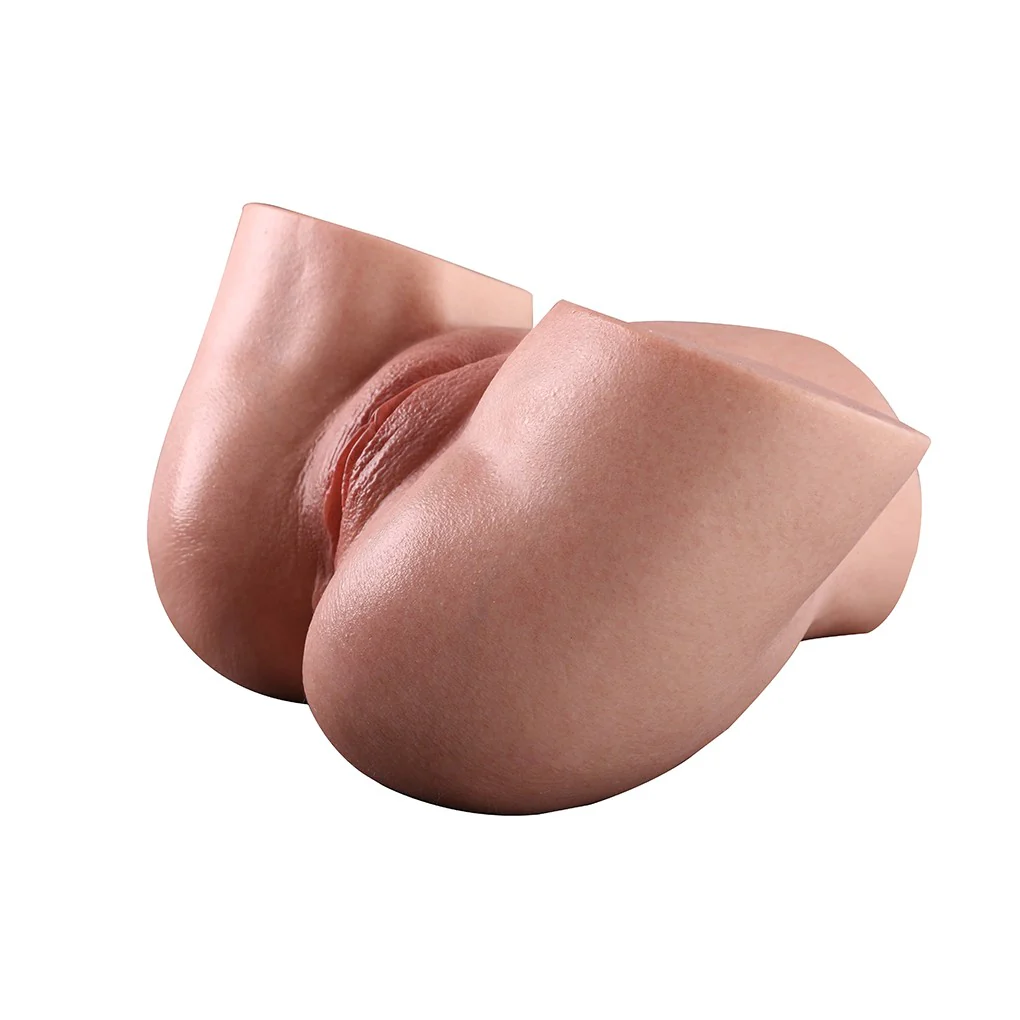 Realvagina Alice 6.6 lb Realistic Skin Texture Vagina Sex toy Pocket Pussy  Male masturbator - Image 17