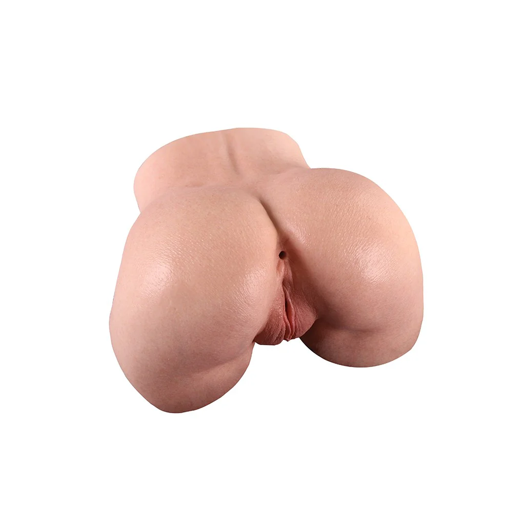 Realvagina Alice 6.6 lb Realistic Skin Texture Vagina Sex toy Pocket Pussy  Male masturbator - Image 2
