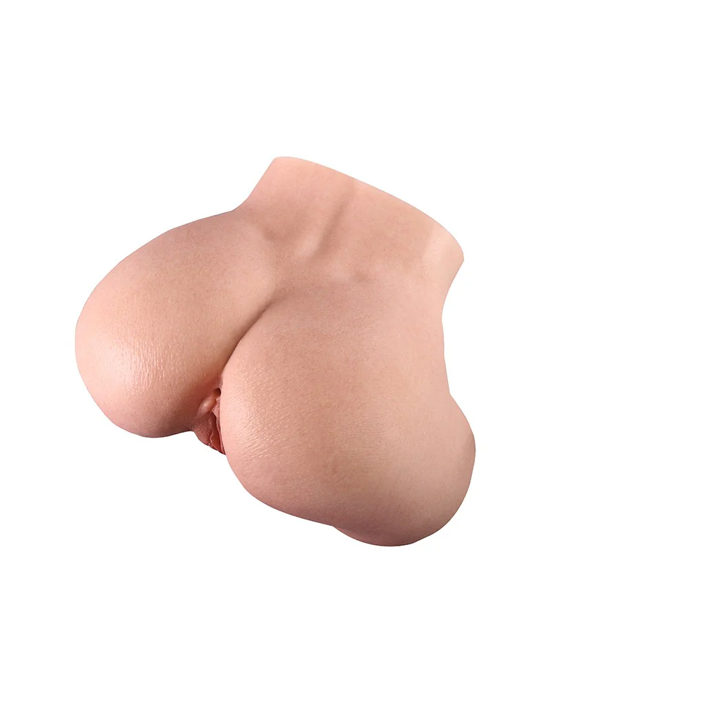 Realvagina Alice 6.6 lb Realistic Skin Texture Vagina Sex toy Pocket Pussy  Male masturbator - Image 3