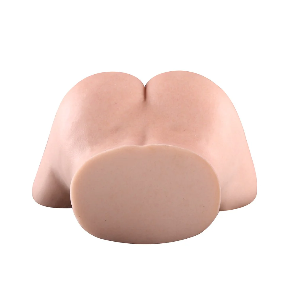 Realvagina Alice 6.6 lb Realistic Skin Texture Vagina Sex toy Pocket Pussy  Male masturbator - Image 4