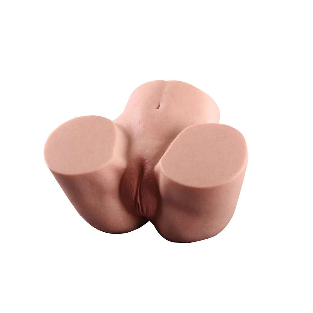 Realvagina Alice 6.6 lb Realistic Skin Texture Vagina Sex toy Pocket Pussy  Male masturbator - Image 5