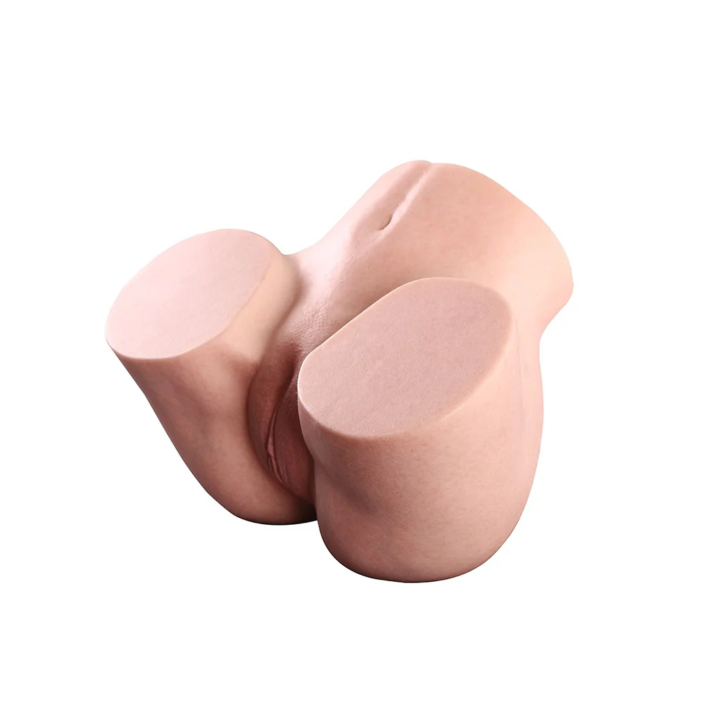 Realvagina Alice 6.6 lb Realistic Skin Texture Vagina Sex toy Pocket Pussy  Male masturbator - Image 6
