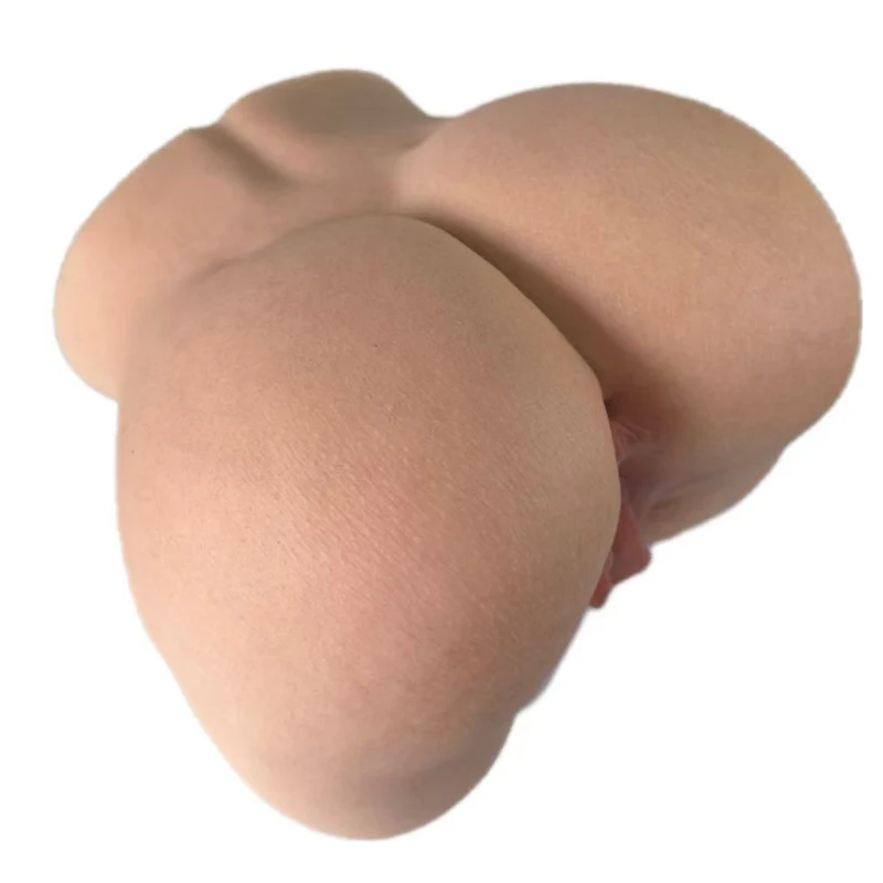 Realvagina 8.82lb Realistic Skin Texture Vagina Pocket Pussy Male Masturbator - Image 2