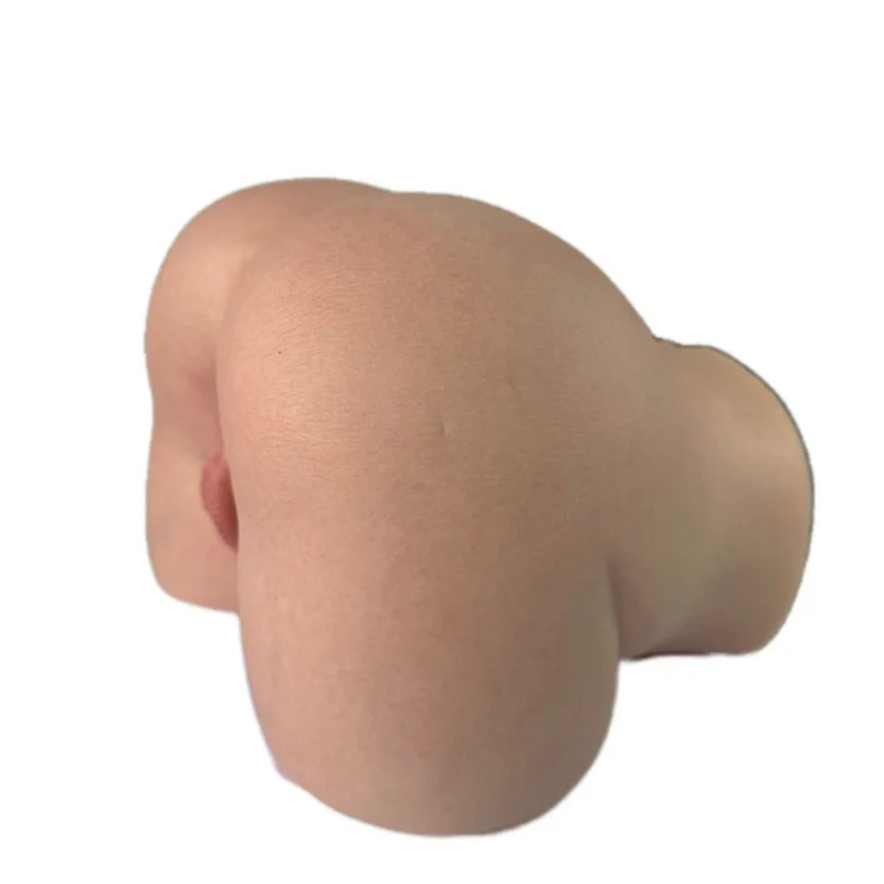 Realvagina 8.82lb Realistic Skin Texture Vagina Pocket Pussy Male Masturbator - Image 3