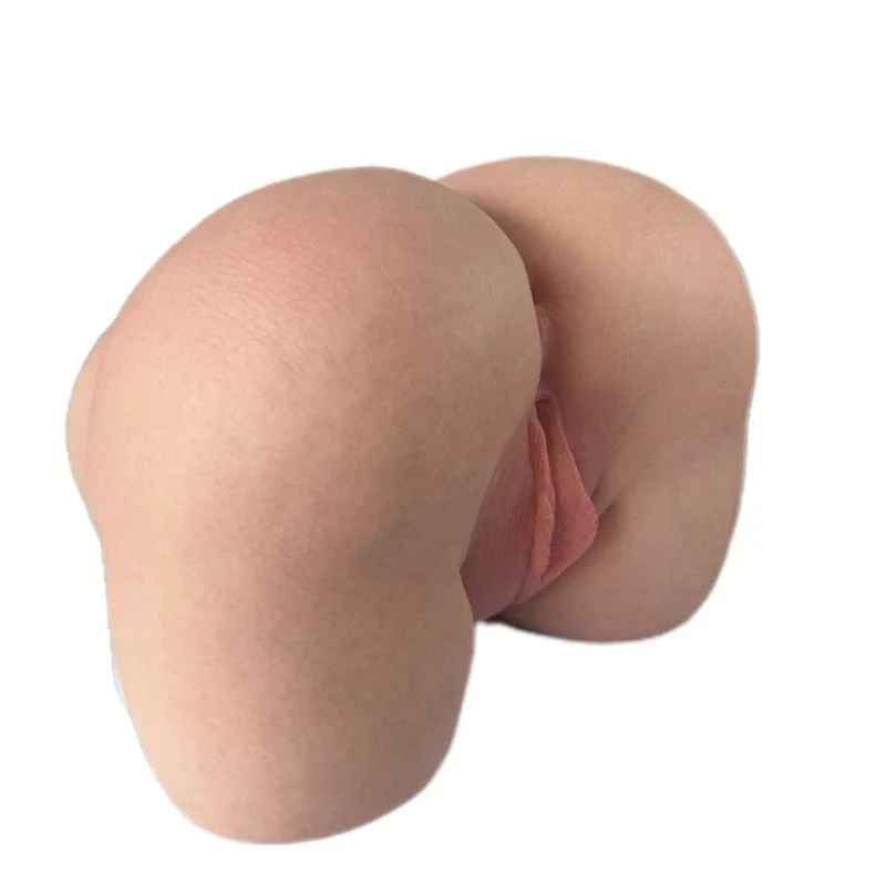 Realvagina 8.82lb Realistic Skin Texture Vagina Pocket Pussy Male Masturbator - Image 5