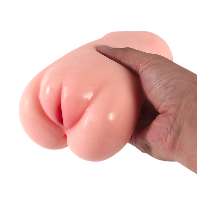 RealVagina A0700 Realistc Pocket Pussy With Realistic Skin Texture - Image 3
