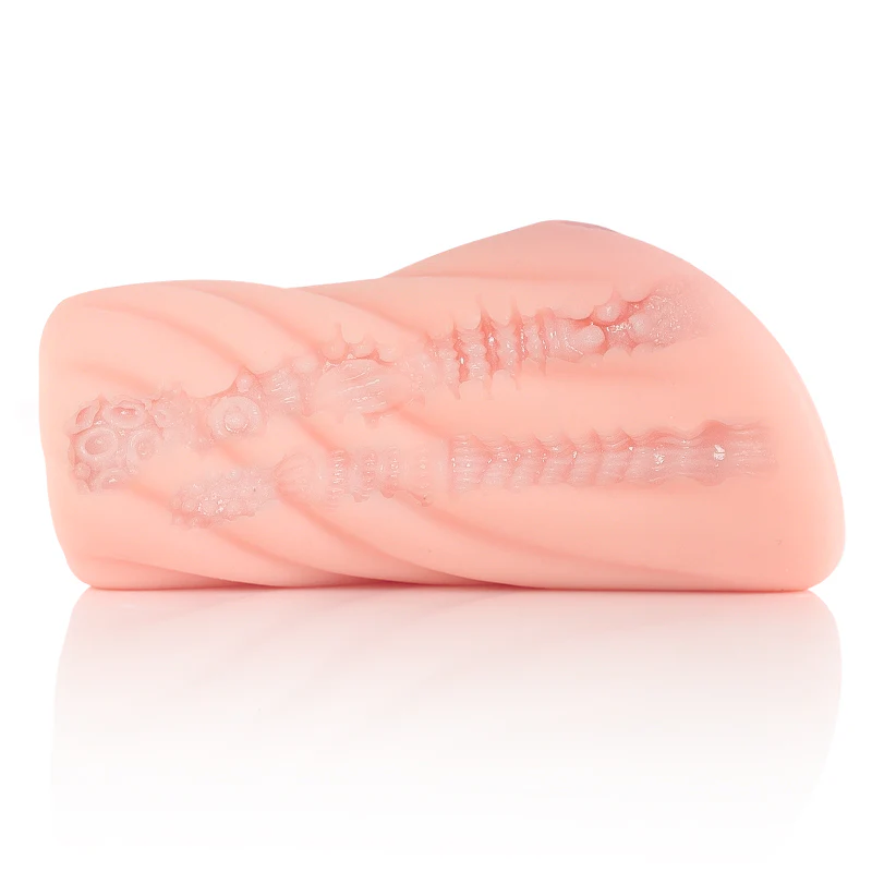 RealVagina A0711  Realistc Pocket Pussy With Realistic Skin Texture - Image 2