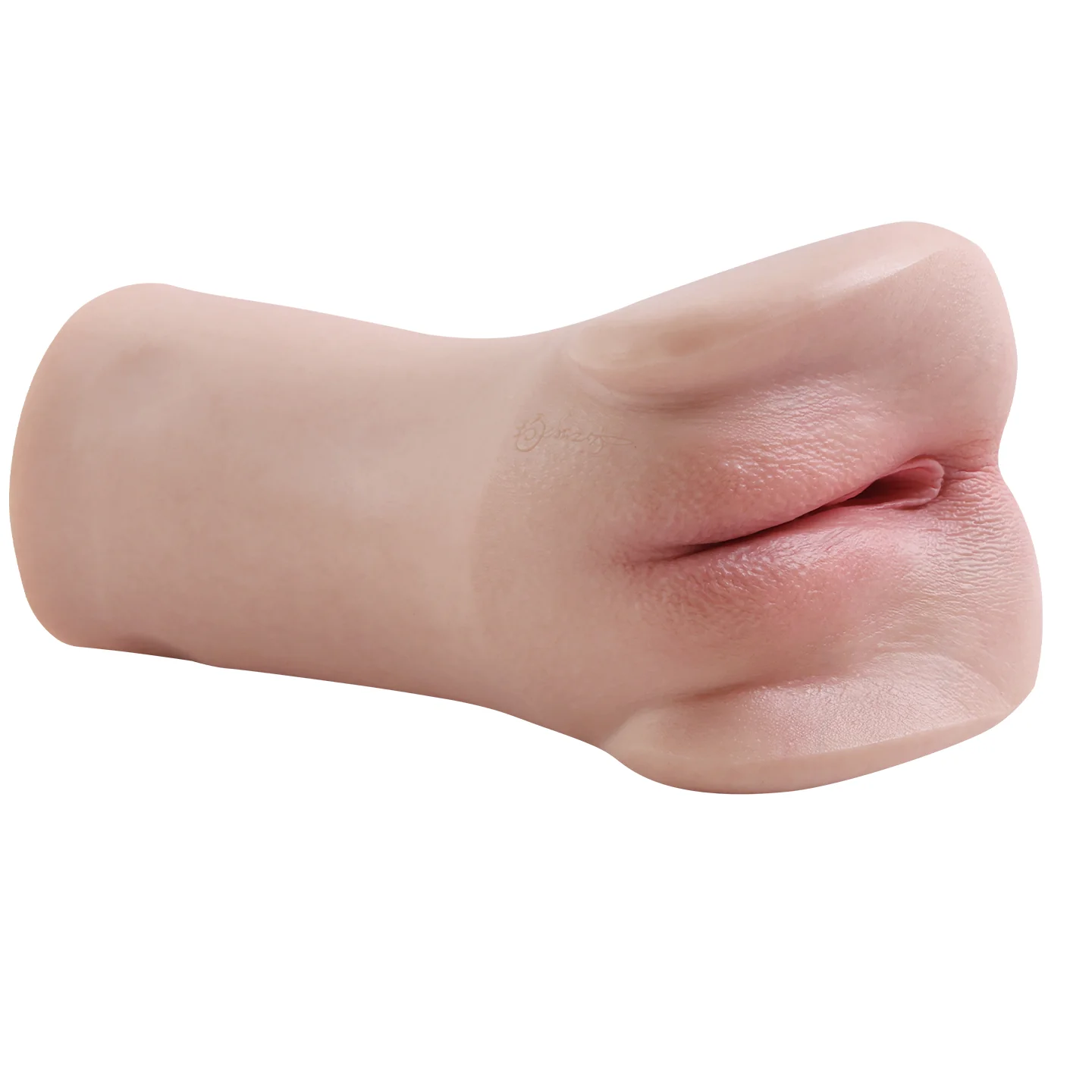 RealVagina Abigail-1.98" Realistic Silicone Vagina 1:1 replica Pocket Pussy - Image 7