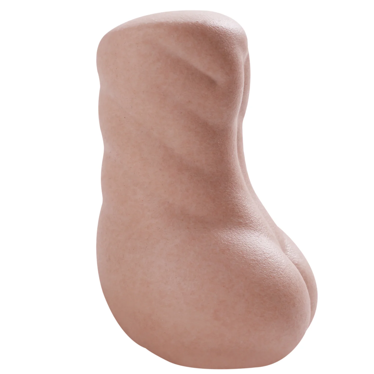 RealVagina Amelia-1.87” Realistic Silicone Vagina Pocket Pussy - Image 5