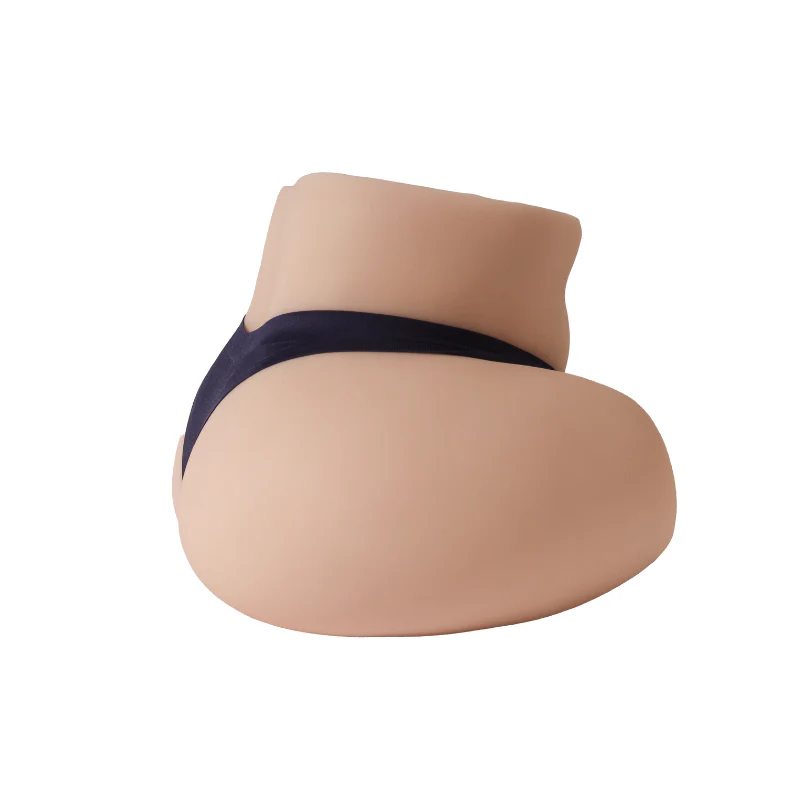 RealVagina ASS006 Realistic Ass Pussy Vagina Sex Doll - Image 4