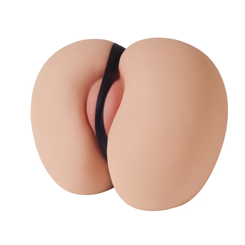 RealVagina ASS006 Realistic Ass Pussy Vagina Sex Doll - Image 7