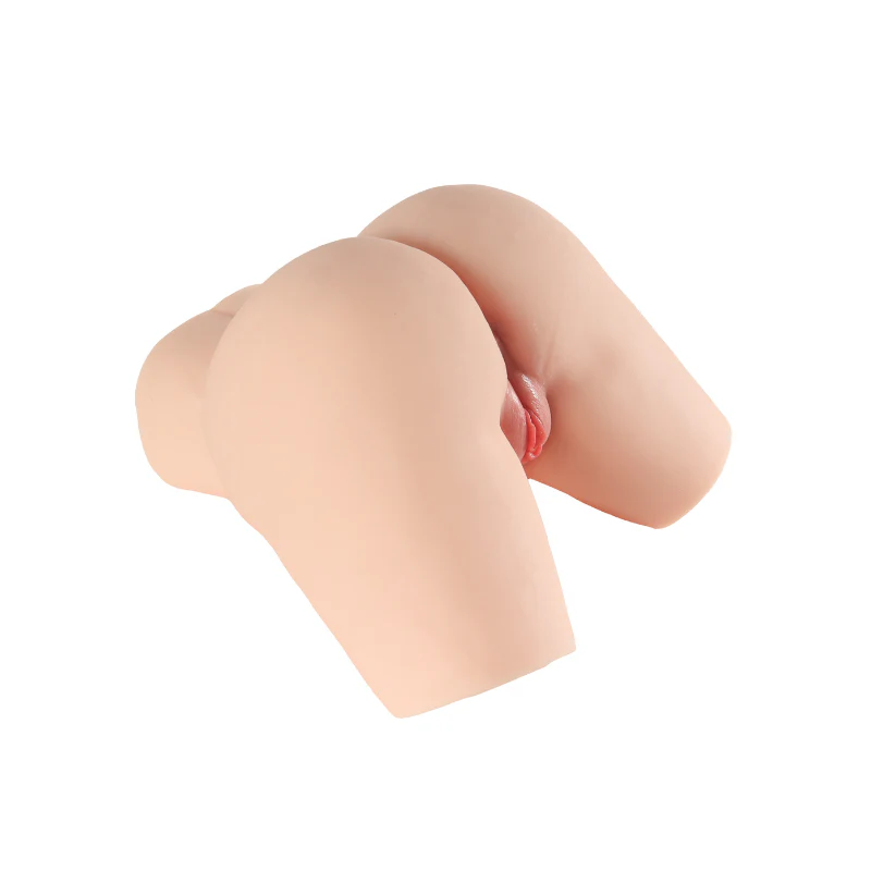 RealVagina ASS017 Realistic Vagina ASS Pussy Sex Doll Torso - Image 3