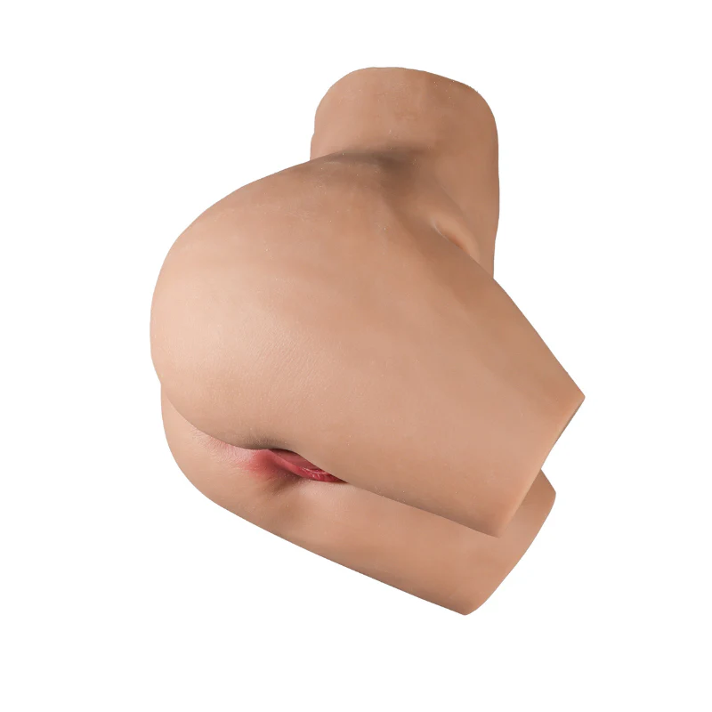RealVagina ASS017 Realistic Vagina ASS Pussy Sex Doll Torso - Image 5