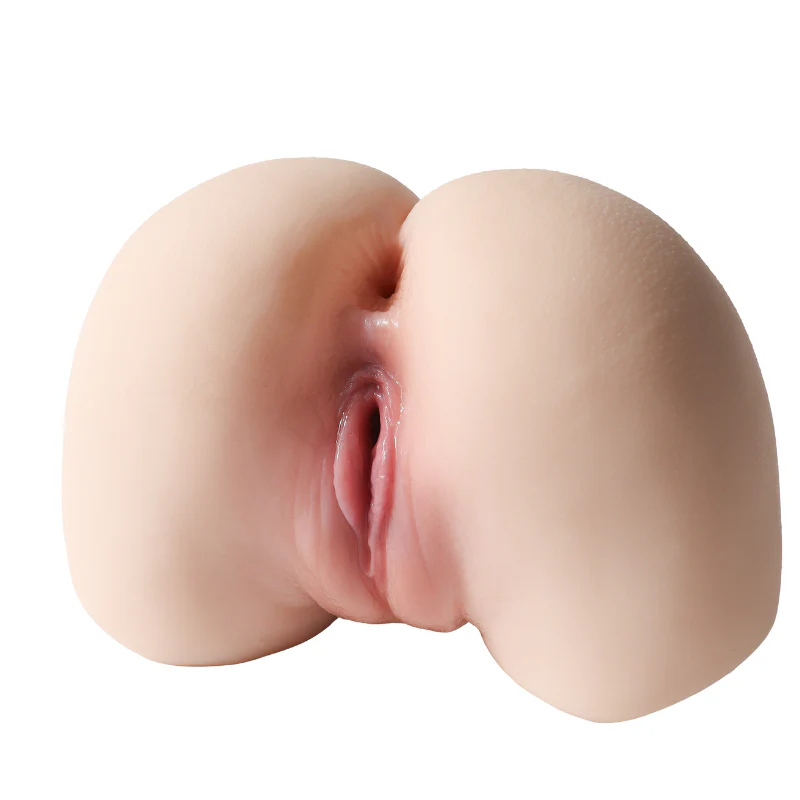 RealVagina ASS019 Realistic Vagina ASS Pussy Sex Doll Torso - Image 7