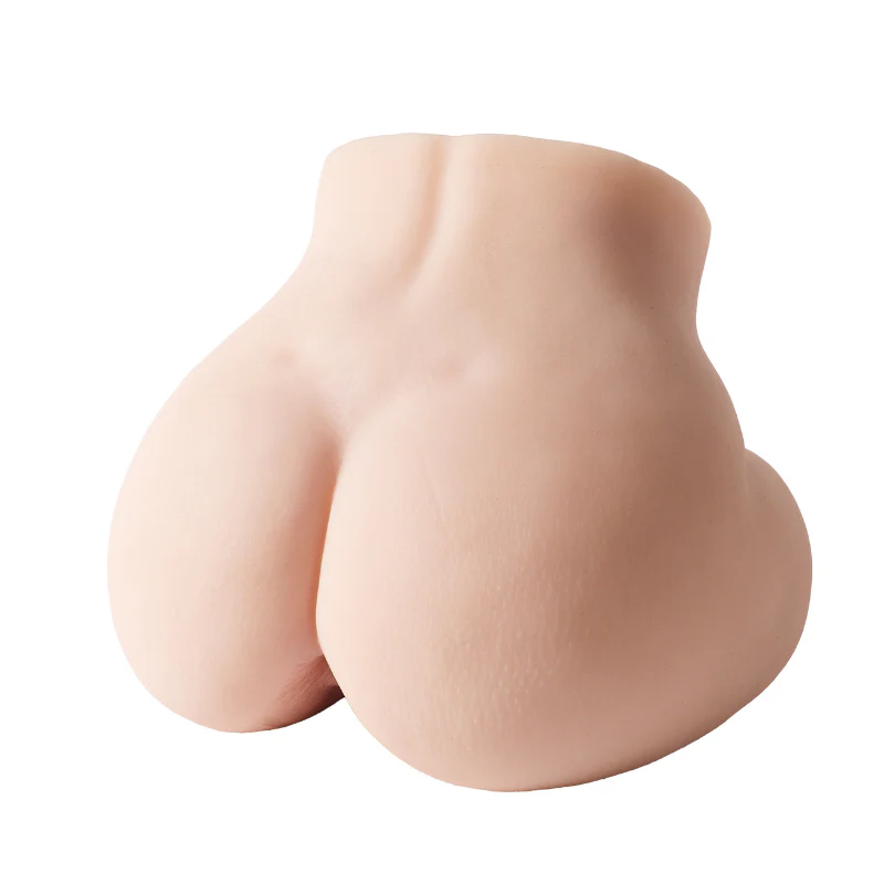RealVagina ASS019 Realistic Vagina ASS Pussy Sex Doll Torso - Image 8