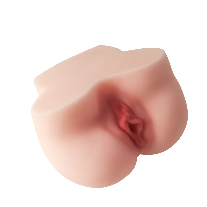 RealVagina ASS022 Realistic Vagina ASS Pussy Sex Doll Torso - Image 4