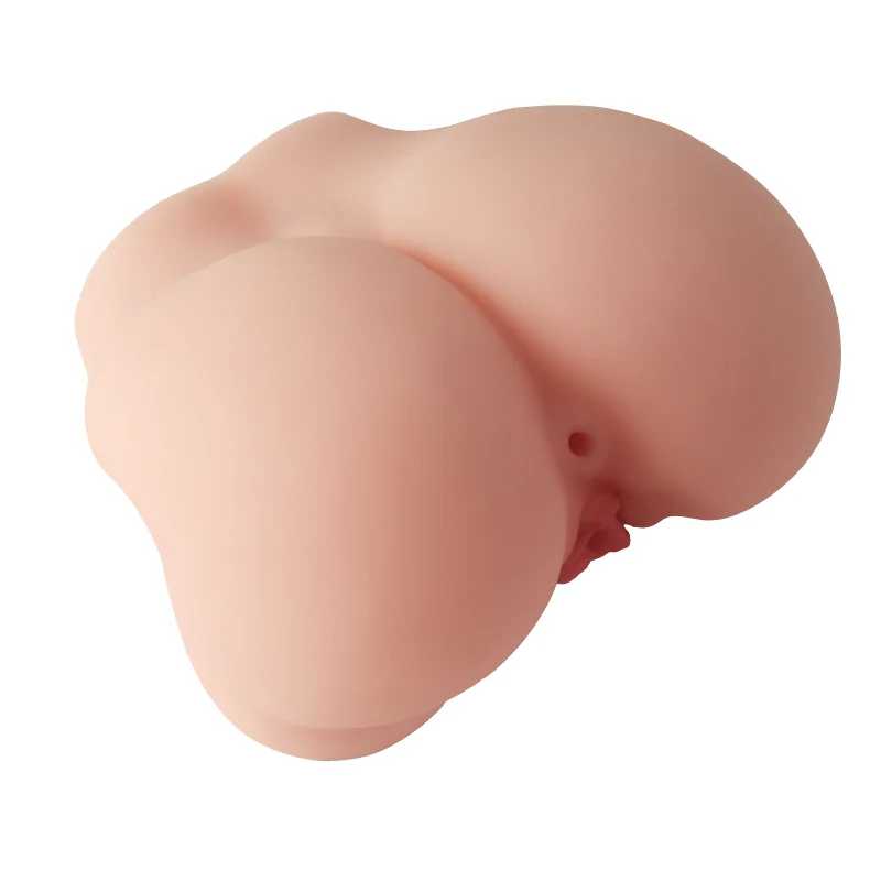 RealVagina ASS022 Realistic Vagina ASS Pussy Sex Doll Torso - Image 6