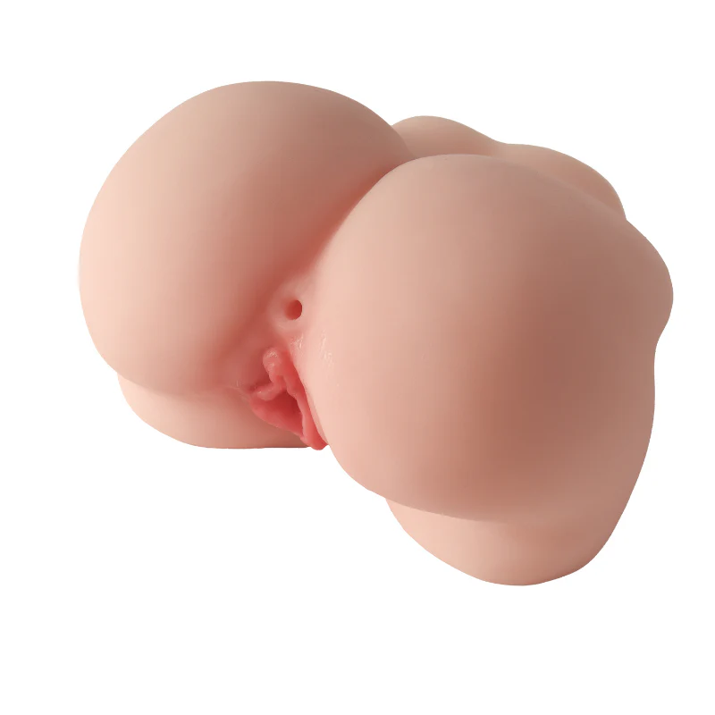 RealVagina ASS022 Realistic Vagina ASS Pussy Sex Doll Torso - Image 8