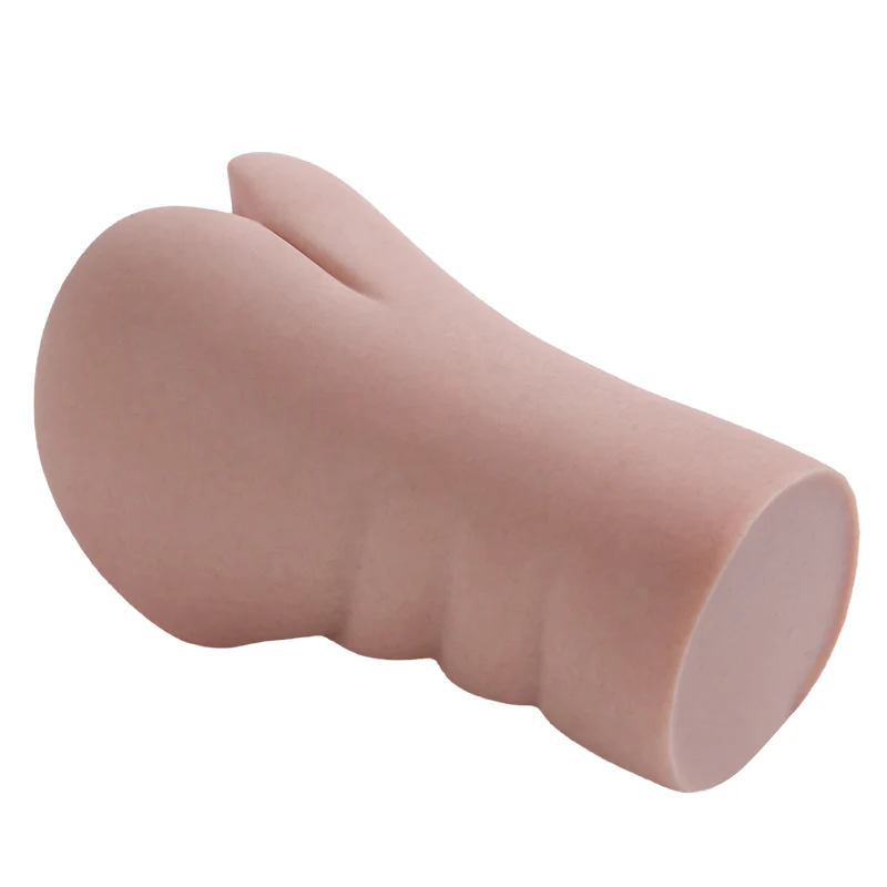 RealVagina Ava-2.1 “ Realistic Silicone Vagina Pocket Pussy Like Real Women - Image 10