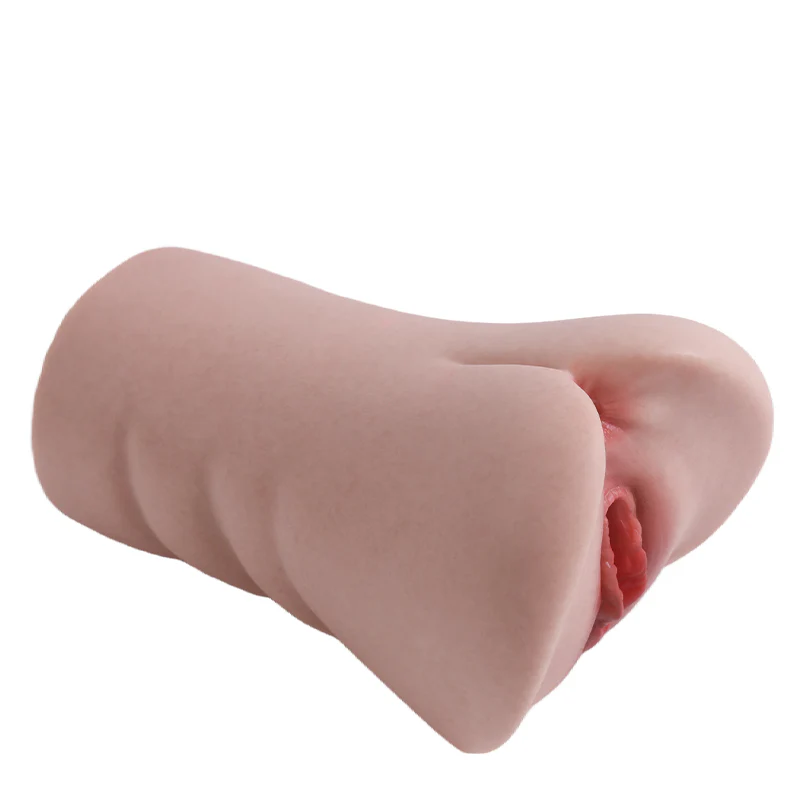 RealVagina Ava-2.1 “ Realistic Silicone Vagina Pocket Pussy Like Real Women - Image 11