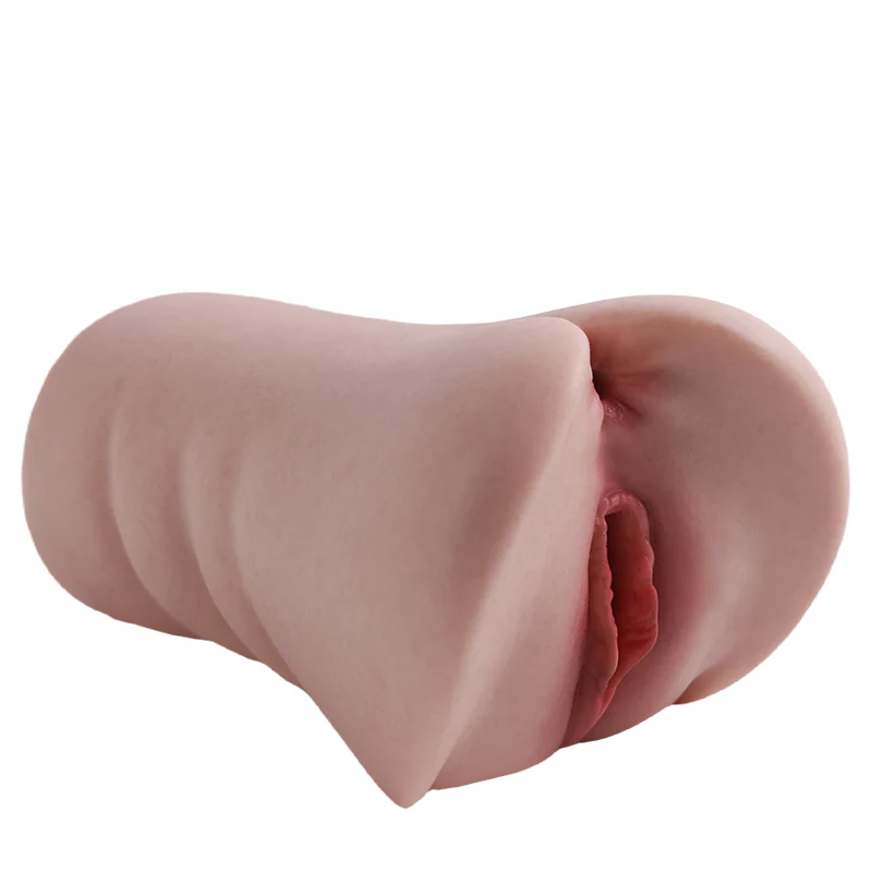 RealVagina Ava-2.1 “ Realistic Silicone Vagina Pocket Pussy Like Real Women - Image 12