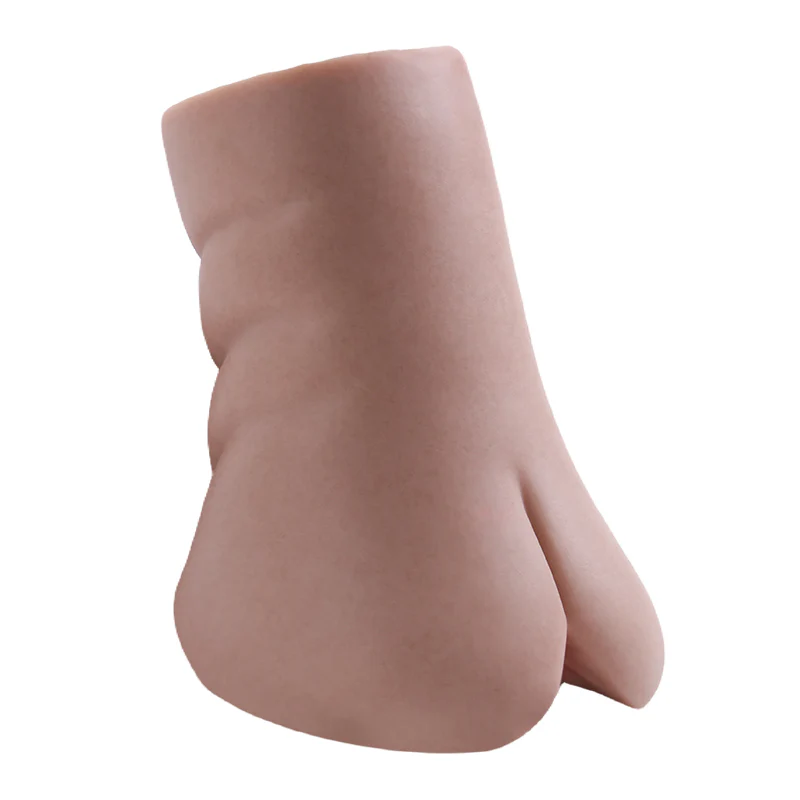 RealVagina Ava-2.1 “ Realistic Silicone Vagina Pocket Pussy Like Real Women - Image 14