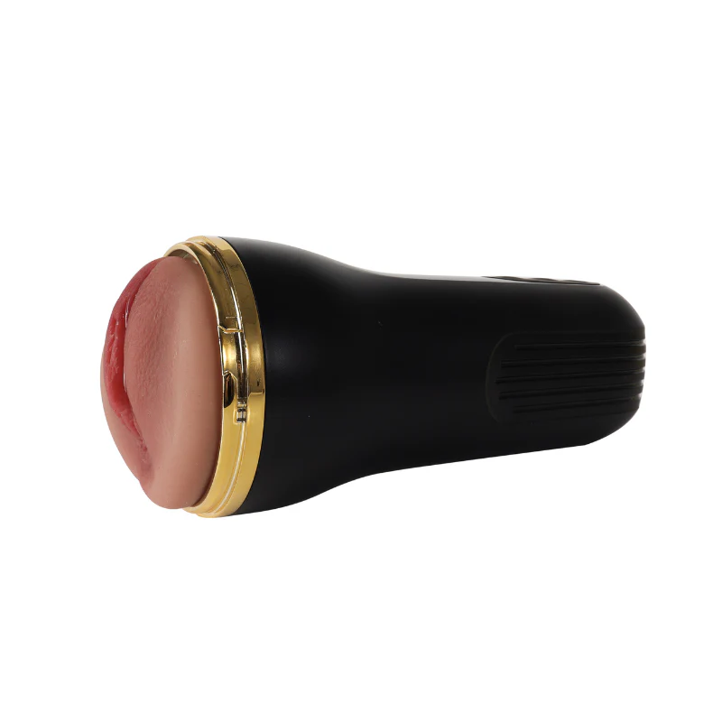 RealVagina B8001 Male Masturbator Stroker With Realistic Vagina Pocket Pussy - Image 12
