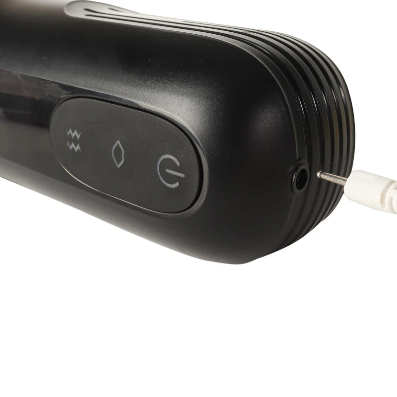 RealVagina B8001 Male Masturbator Stroker With Realistic Vagina Pocket Pussy - Image 13
