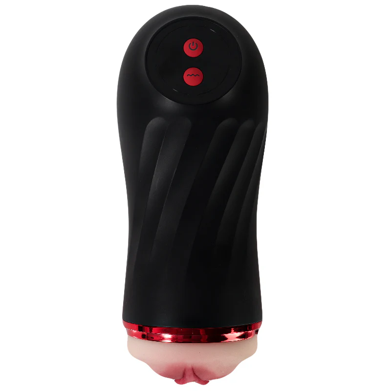 RealVagina B8002 Male Masturbator Stroker With Realistic Vagina Pocket Pussy - Image 14