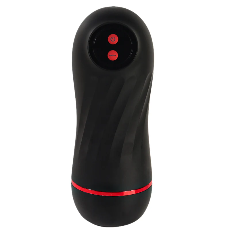 RealVagina B8002 Male Masturbator Stroker With Realistic Vagina Pocket Pussy - Image 17