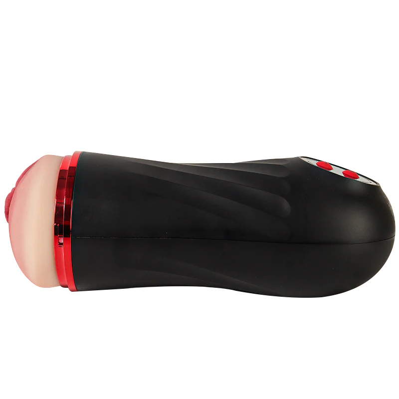 RealVagina B8002 Male Masturbator Stroker With Realistic Vagina Pocket Pussy - Image 19