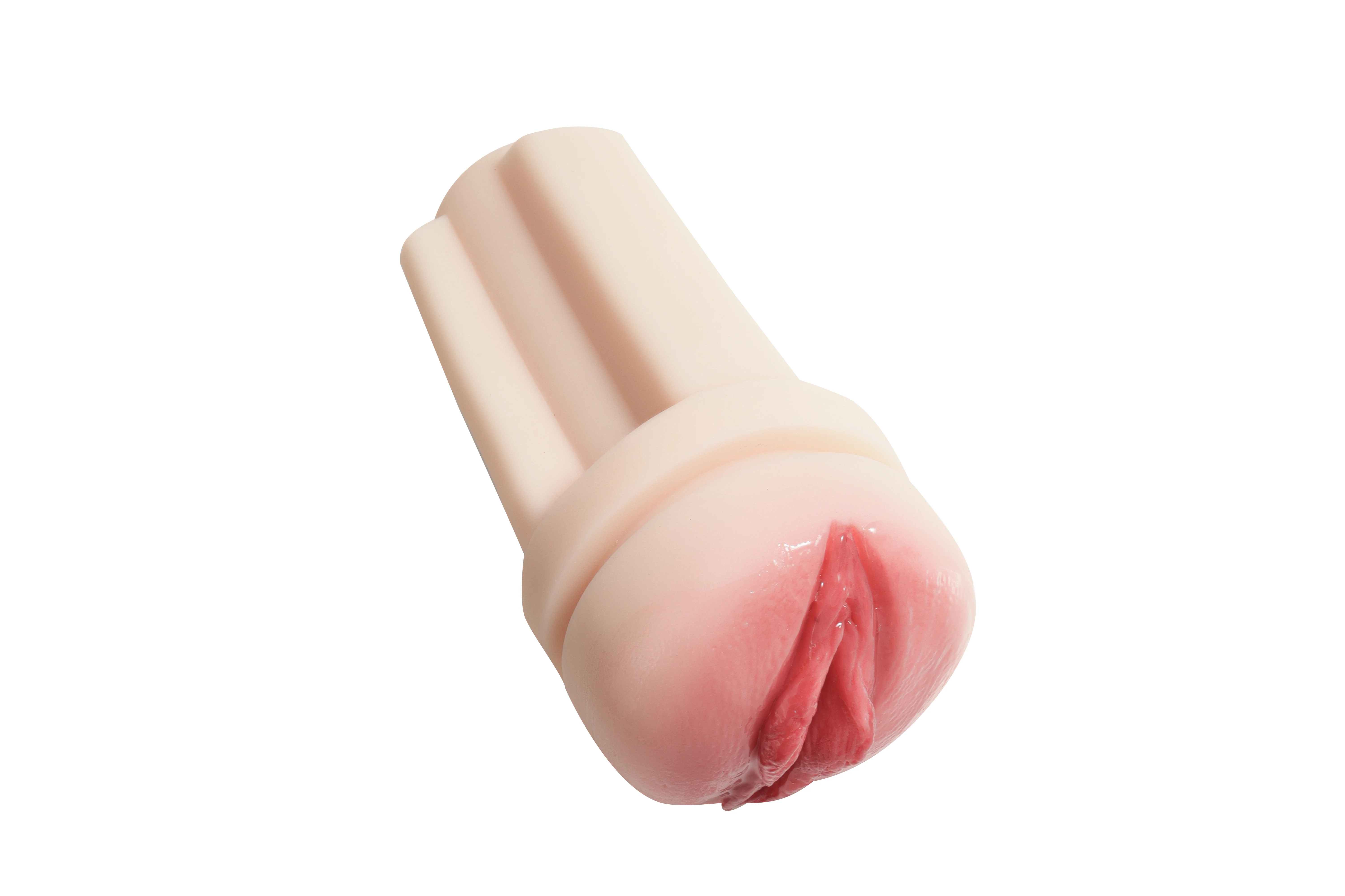 RealVagina B8003-W Male Masturbator Stroker With Realistic Vagina Pocket Pussy - Image 5