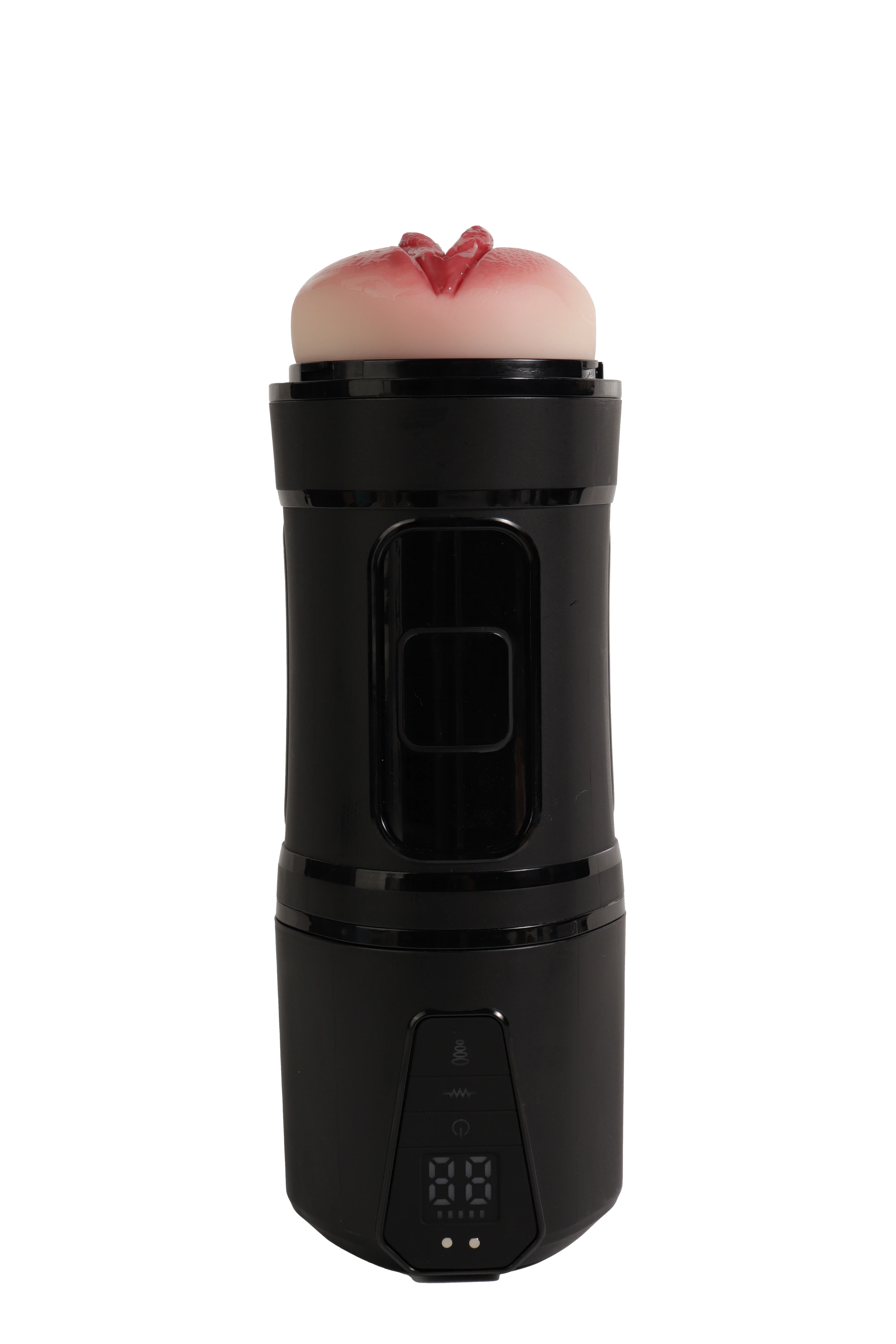 RealVagina B8003-W Male Masturbator Stroker With Realistic Vagina Pocket Pussy - Image 6