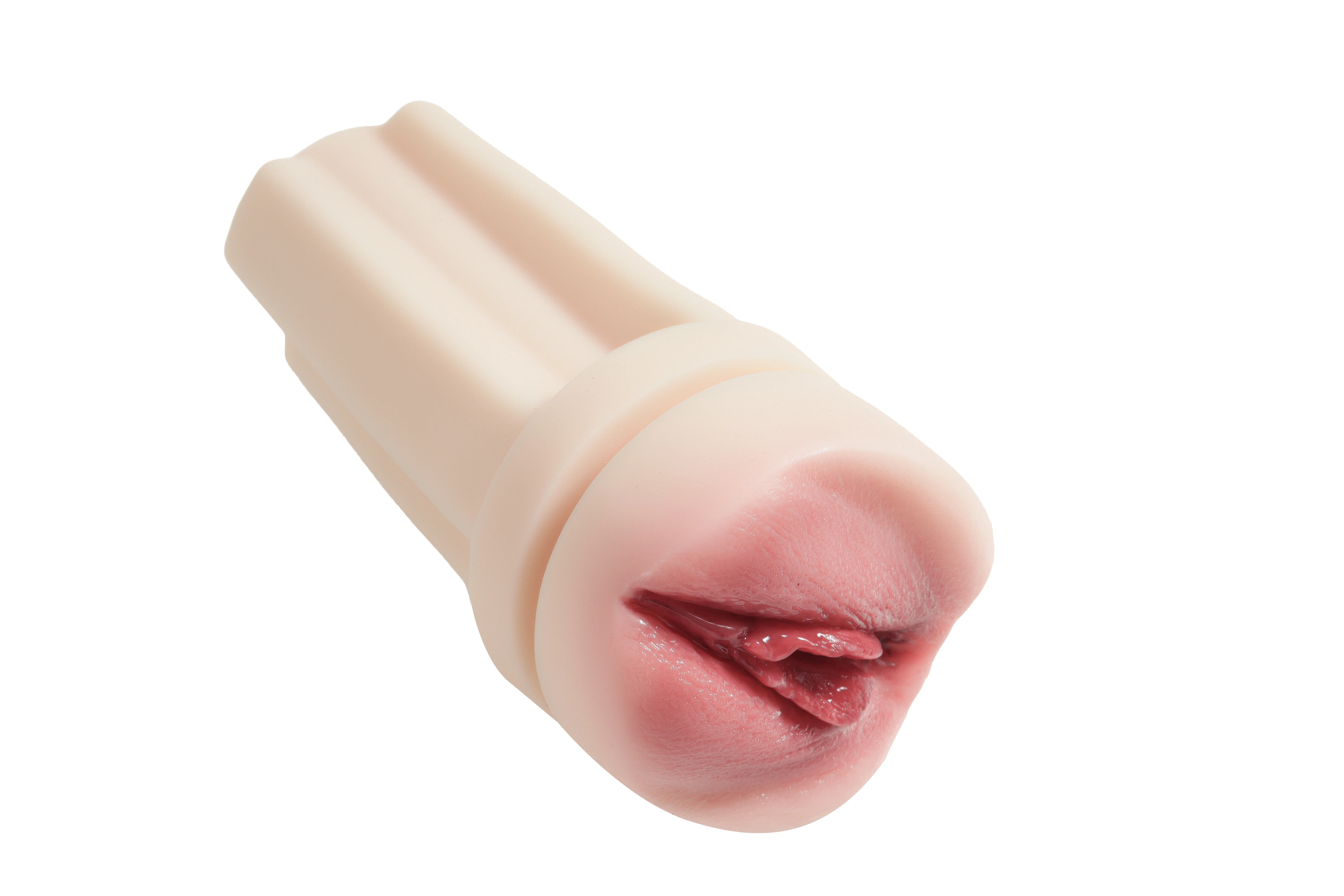 RealVagina B8005 Male Masturbator Stroker With Realistic Vagina Pocket Pussy - Image 14