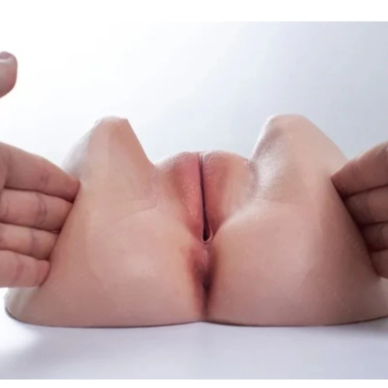 Realvagina Bezlya Loop-Zero U-01 Silicone Realistic Vagina Sex Toy Pocket pussy Male Masturbator - Image 5