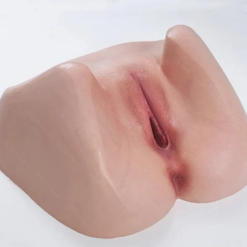 Realvagina Bezlya Loop-Zero U-01 Silicone Realistic Vagina Sex Toy Pocket pussy Male Masturbator - Image 8