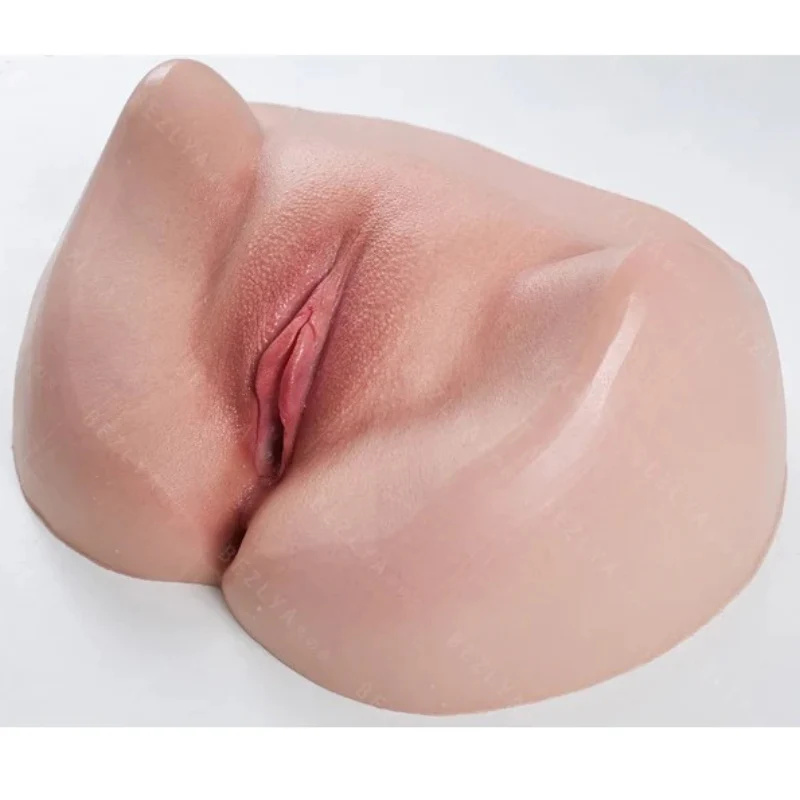 Realvagina Bezlya Loop-Zero U-04 Silicone Realistic Vagina Sex Toy Pocket pussy Male Masturbator - Image 10