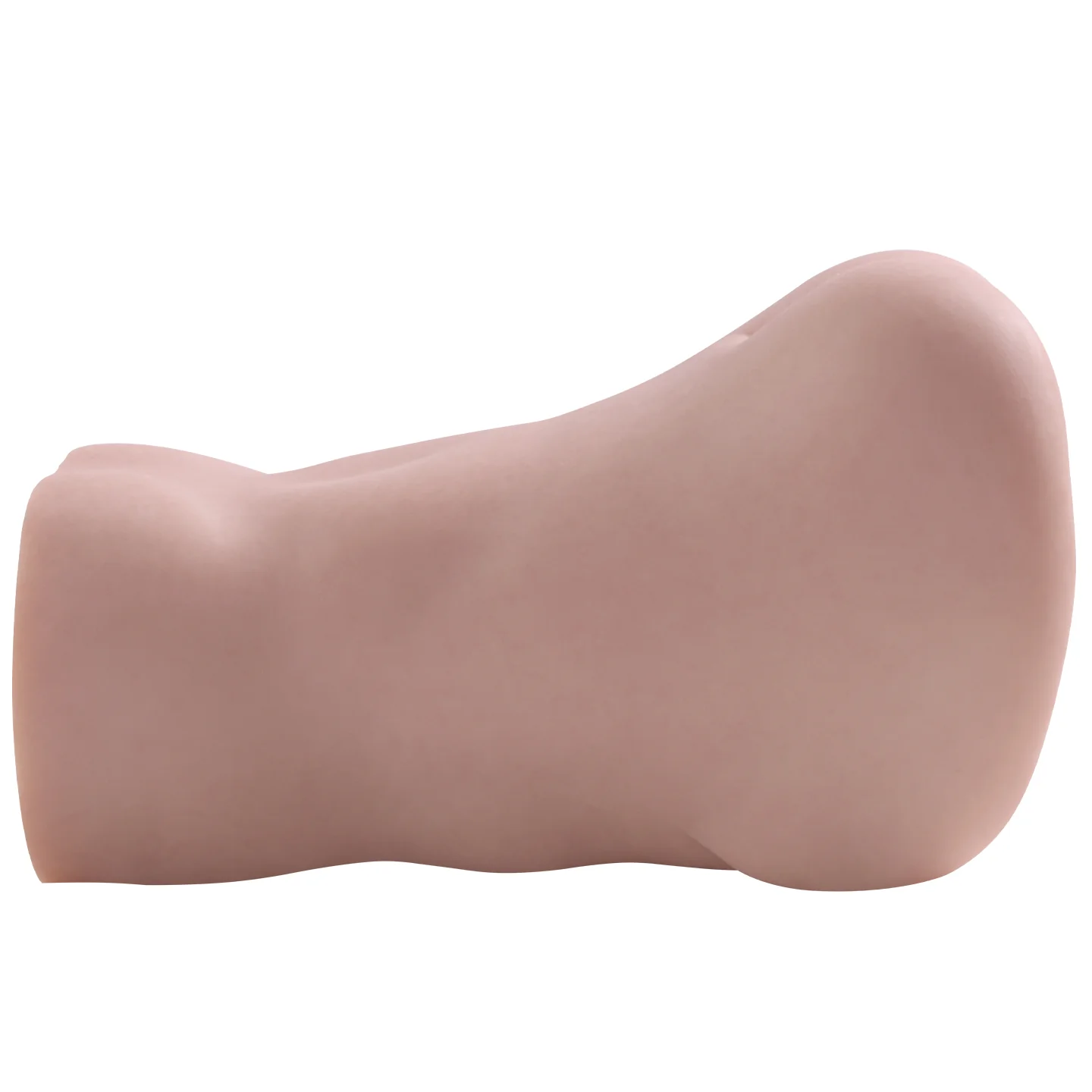 RealVagina Camila-2.11" Realistic Silicone Vagina 1:1 Replica Pocket Pussy - Image 10
