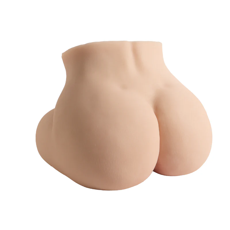 RealVagina Cecilia Realistic Vagina ASS Pussy Sex Doll Torso - Image 3