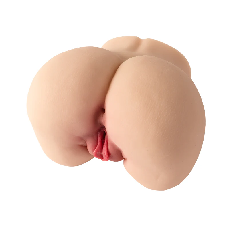 RealVagina Cecilia Realistic Vagina ASS Pussy Sex Doll Torso - Image 6