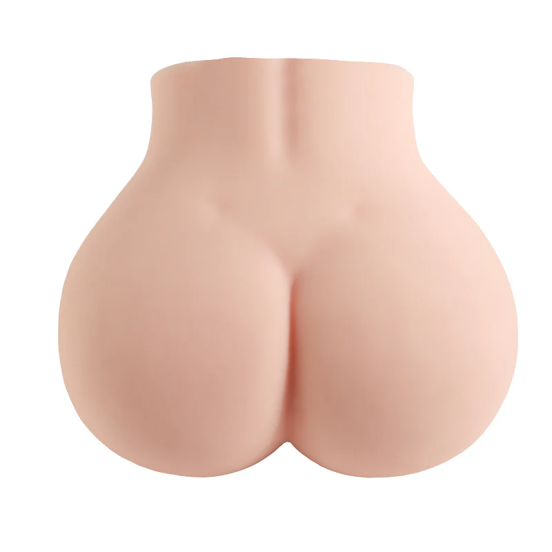 RealVagina Daisy Realistic Vagina ASS Pussy Sex Doll Torso - Image 5